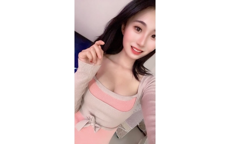 约翰溪找援交妹上门服务